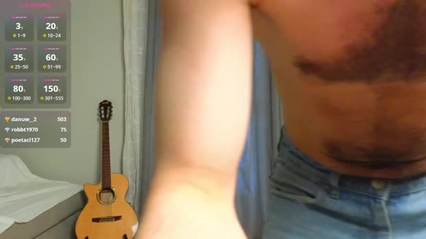peachcreamcouple Couple Chaturbate 19-10-2025