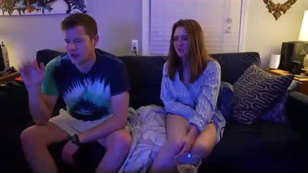 peachespunkins Couple Chaturbate 19-10-2025