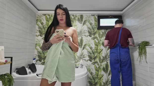 rrr1995 Couple Chaturbate 19-10-2025