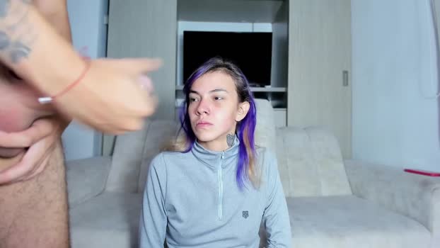 sexygirlstv Couple Chaturbate 19-10-2025