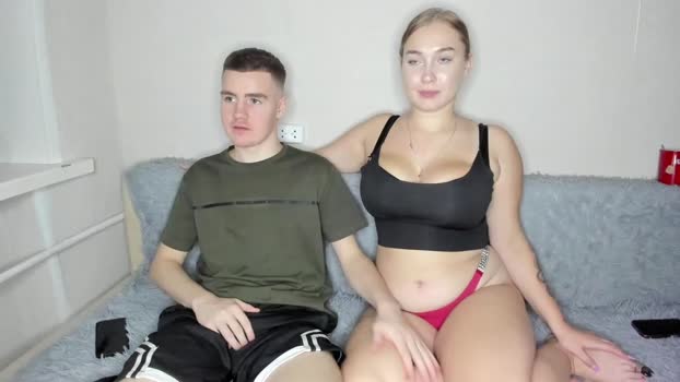 spiritcouple Couple Chaturbate 19-10-2025