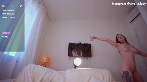 thatgirl___ Female Chaturbate 19-10-2025