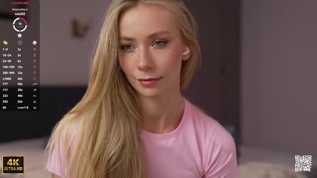 vika54784 Female Chaturbate 19-10-2025