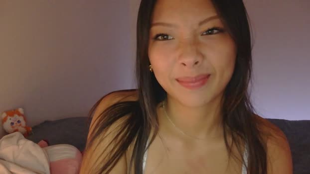 vivianwinters Female Chaturbate 19-10-2025