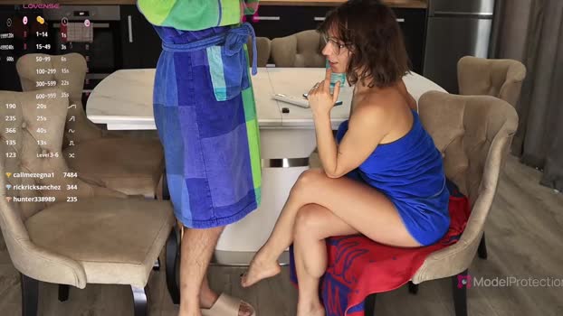 xwithy Couple Chaturbate 19-10-2025