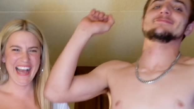 yourfavejade Couple Chaturbate 19-10-2025