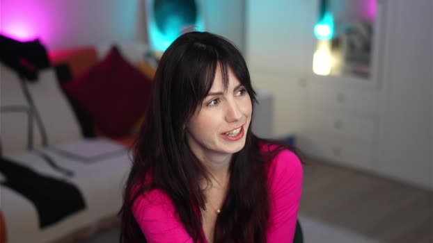 _blackbee_ Female Chaturbate 20-10-2025