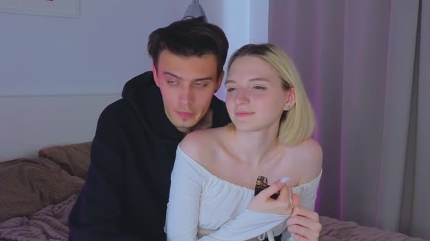_cozyrose Couple Chaturbate 20-10-2025