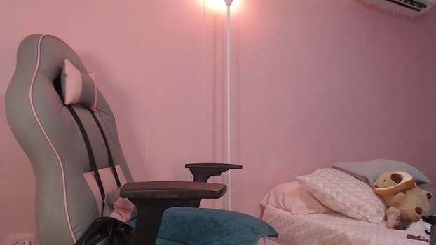 _miss_hinata_ Female Chaturbate 19-10-2025