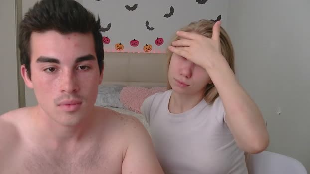 alexarti Couple Chaturbate 20-10-2025