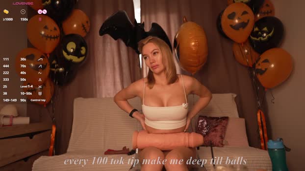bestie_online Female Chaturbate 20-10-2025