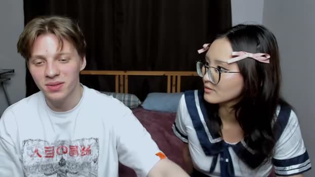blossomandbee Couple Chaturbate 20-10-2025