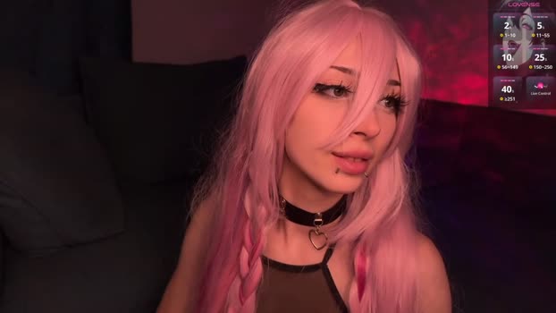 darkfirenight Couple Chaturbate 20-10-2025