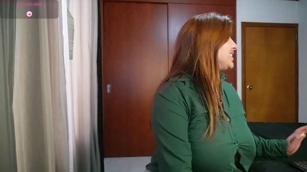 fireand_passion Couple Chaturbate 20-10-2025