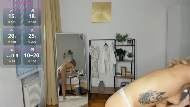 glossybabe_ Female Chaturbate 20-10-2025