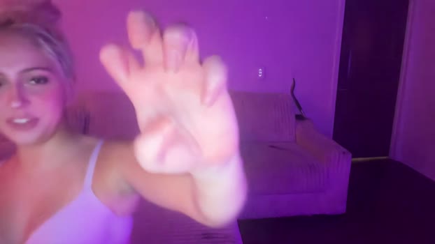 graceyrose Female Chaturbate 20-10-2025