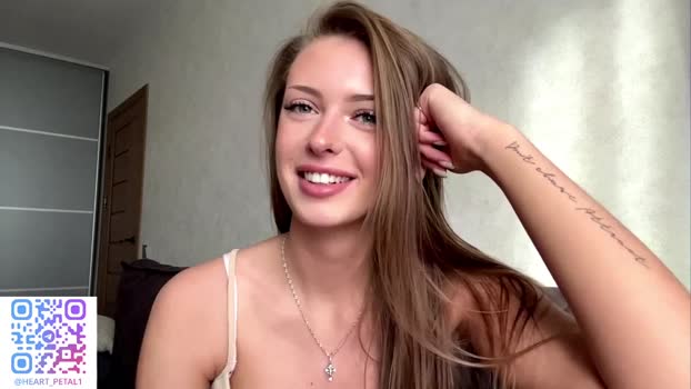 heart_petal Female Chaturbate 20-10-2025