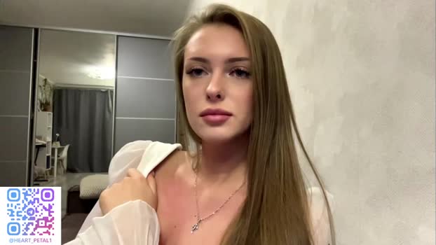 heart_petal Female Chaturbate 20-10-2025