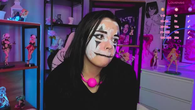 hollisbelch Female Chaturbate 19-10-2025