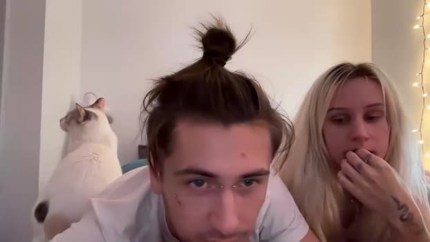 lucca250 Couple Chaturbate 20-10-2025