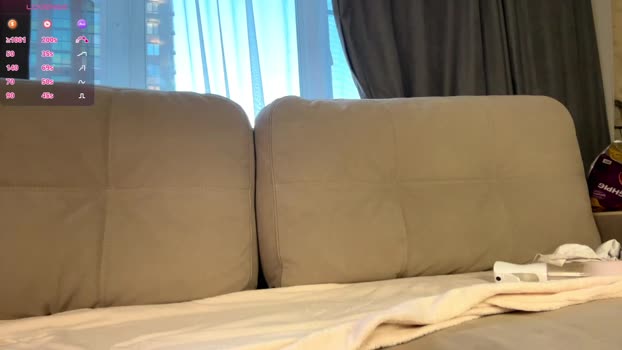 lunarspark Female Chaturbate 20-10-2025