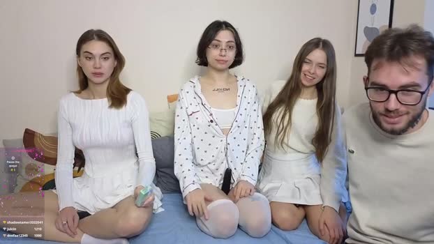 mar7gan Couple Chaturbate 20-10-2025