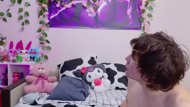 night_angell Couple Chaturbate 19-10-2025