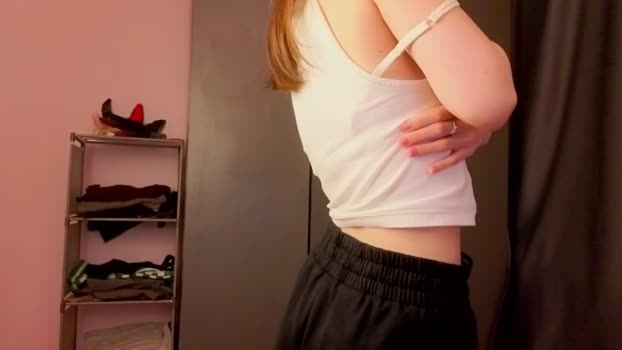 pamilarakestraw Female Chaturbate 20-10-2025