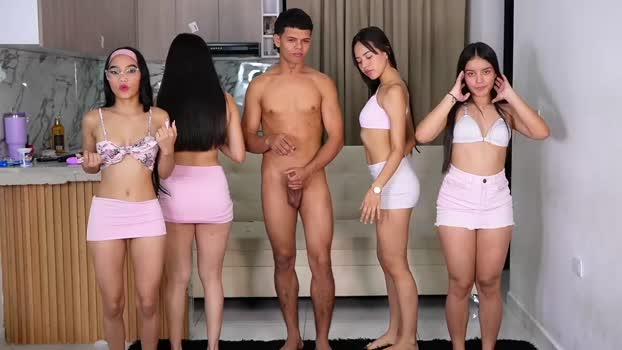 petites_perles Couple Chaturbate 19-10-2025