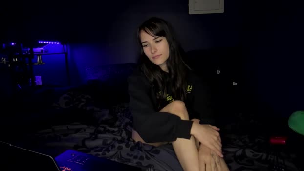 ravyn_nyx Couple Chaturbate 20-10-2025