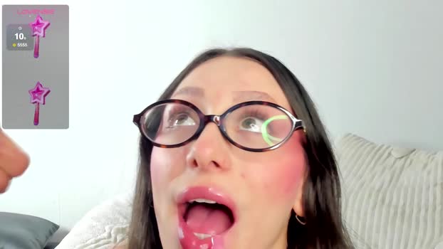 scarett_jackson Couple Chaturbate 20-10-2025