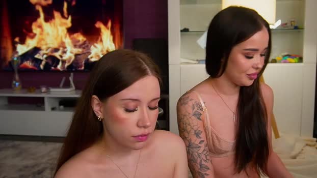 sexxxsirens Couple Chaturbate 19-10-2025