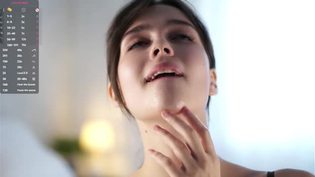 sheenadu Female Chaturbate 20-10-2025