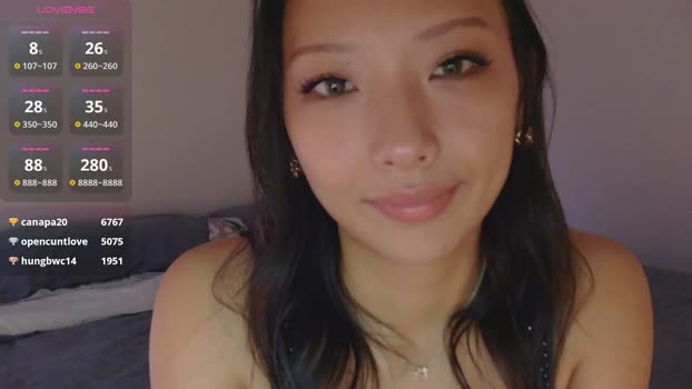 vivianwinters Female Chaturbate 20-10-2025