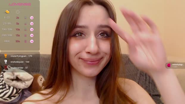 wilmot69noah Couple Chaturbate 19-10-2025