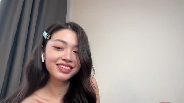 yourlittlesunrise_ Female Chaturbate 20-10-2025