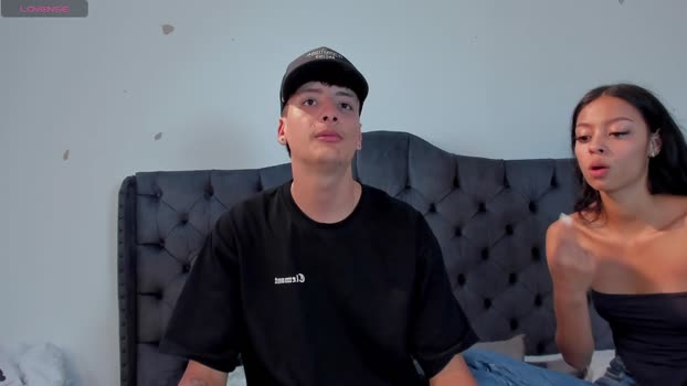 1threestar Couple Chaturbate 20-10-2025