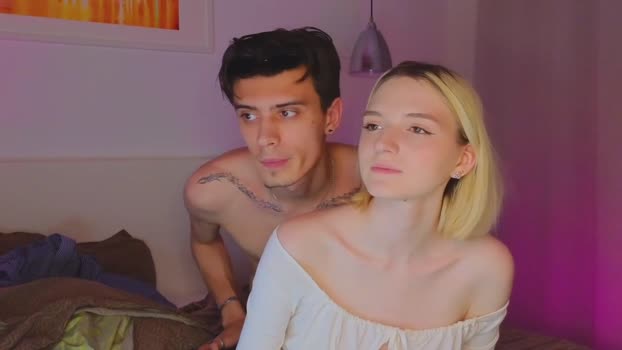 _cozyrose Couple Chaturbate 20-10-2025