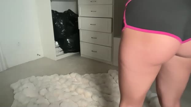 alexajefferies Female Chaturbate 21-10-2025
