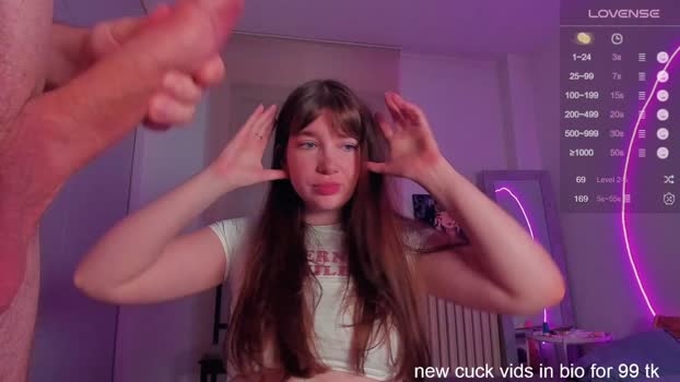 alicekaneky_xx Couple Chaturbate 21-10-2025