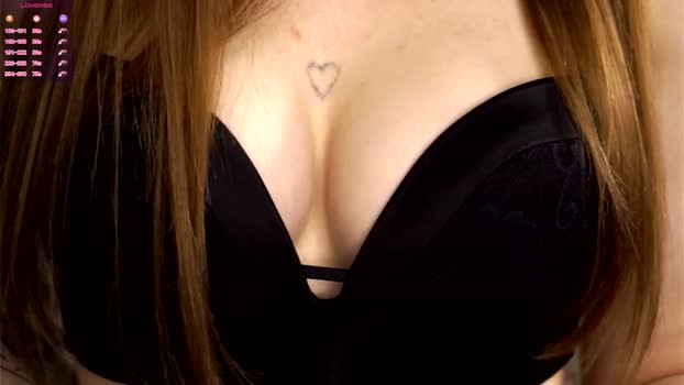 bonniecannon Female Chaturbate 21-10-2025
