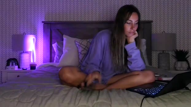 corarae Female Chaturbate 21-10-2025