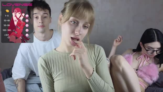 cyyberwhore Couple Chaturbate 21-10-2025