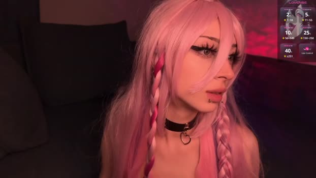 darkfirenight Couple Chaturbate 21-10-2025