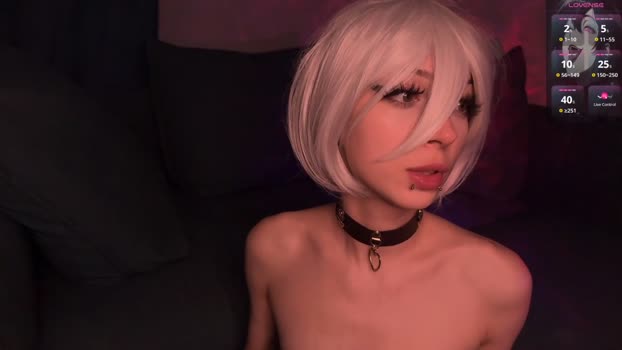 darkfirenight Couple Chaturbate 21-10-2025