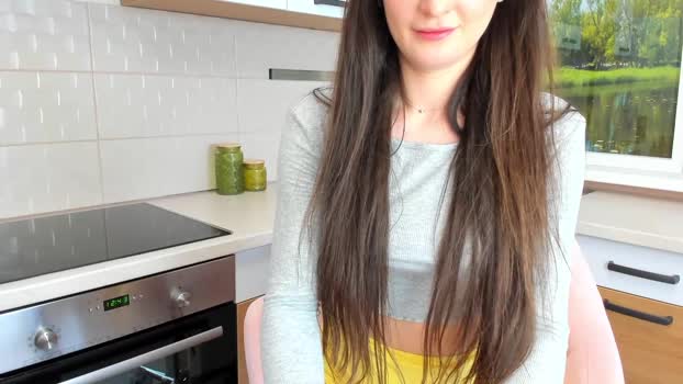 elaanna Female Chaturbate 21-10-2025