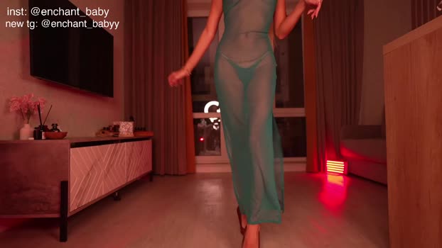 enchant_baby_ Female Chaturbate 21-10-2025