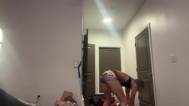 graceyrose Female Chaturbate 21-10-2025
