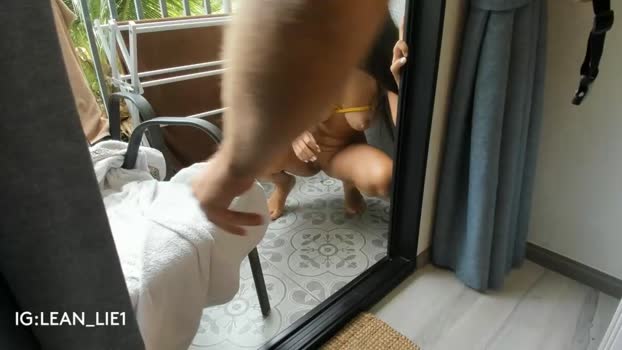 lean_lie8 Couple Chaturbate 21-10-2025