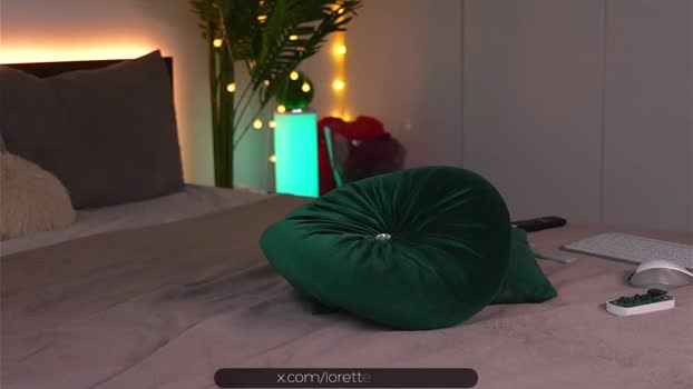 lorettelorenaa Female Chaturbate 21-10-2025
